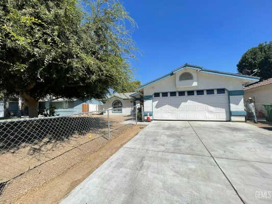 172 POTTER ST, SHAFTER, CA 93263 - Image 1