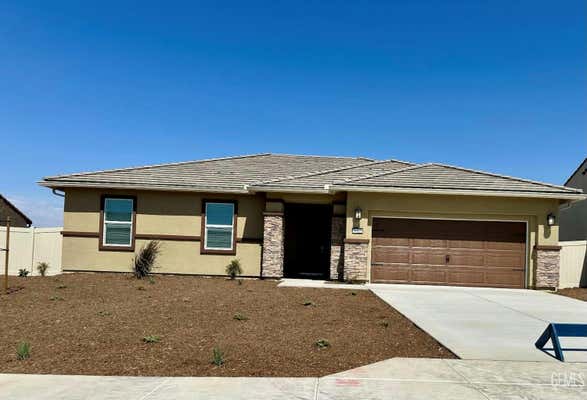 5017 CHUKCHANSI AVENUE, BAKERSFIELD, CA 93306 - Image 1