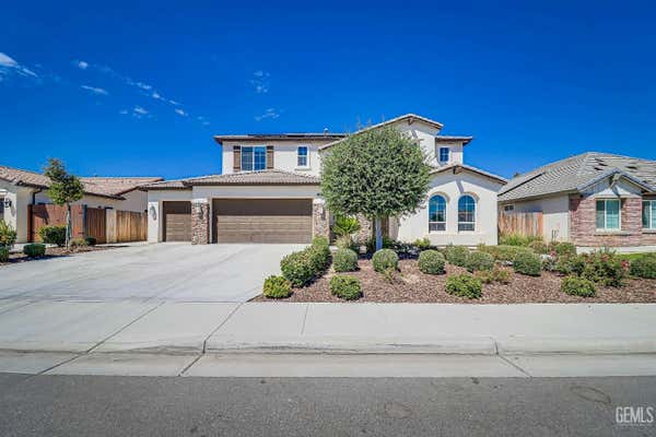 14836 MARJORAM DR, BAKERSFIELD, CA 93314 - Image 1