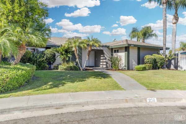 206 ROBIN WAY, TAFT, CA 93268 - Image 1