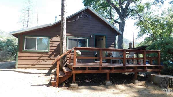 45827 RIDGE BLVD, POSEY, CA 93260 - Image 1