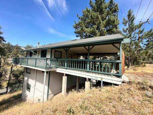 9216 WHISPERING PINES RD, FRAZIER PARK, CA 93225 - Image 1