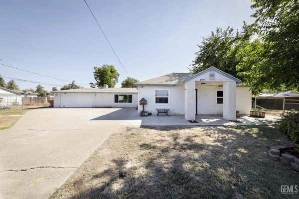 317 CURNOW RD, BAKERSFIELD, CA 93307 - Image 1