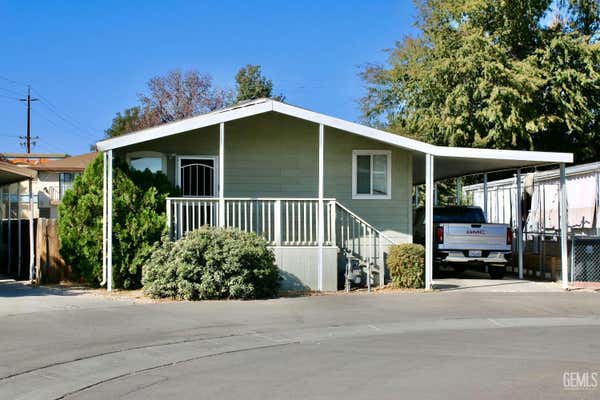 6351 AKERS RD SPC 32, BAKERSFIELD, CA 93313 - Image 1