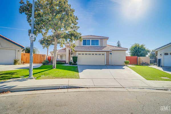 3703 SAVANNAH AVE, BAKERSFIELD, CA 93313 - Image 1