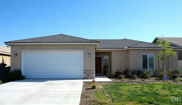 1361 CARNATION ST, WASCO, CA 93280 - Image 1