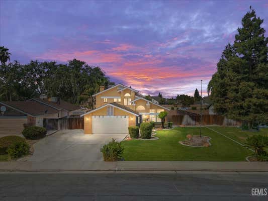 3705 ALCOTT DR, BAKERSFIELD, CA 93311 - Image 1