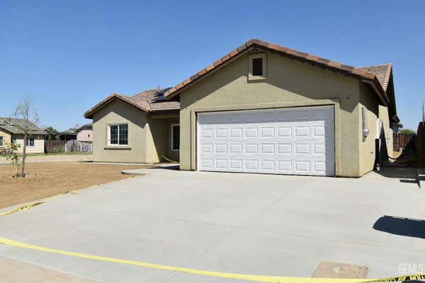 416 CAPRISTANO STREET, ARVIN, CA 93203 - Image 1