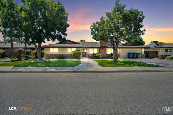 635 ACACIA AVE, SHAFTER, CA 93263 - Image 1