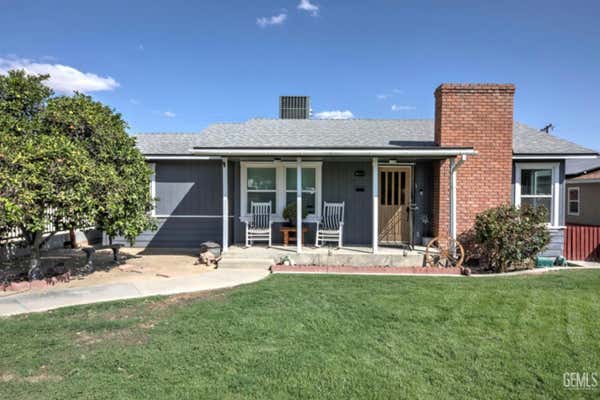 206 E LUCARD ST, TAFT, CA 93268 - Image 1