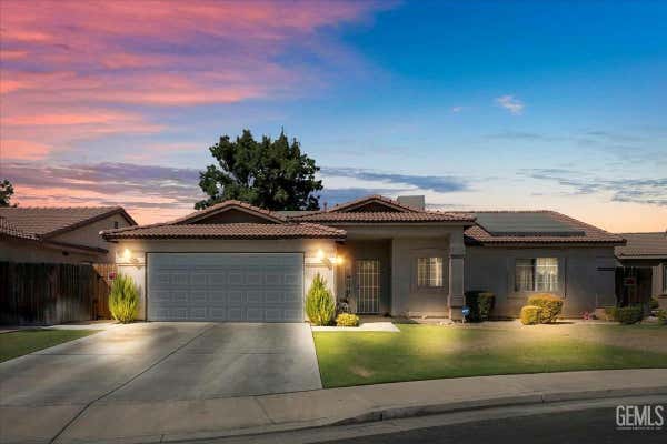 5420 CABALLEROS DR, BAKERSFIELD, CA 93307 - Image 1