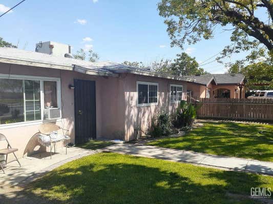 1605 MADISON ST, BAKERSFIELD, CA 93307 - Image 1