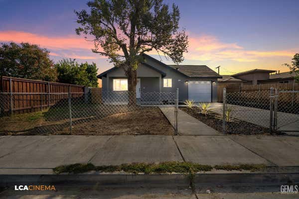 3510 LOTUS LN, BAKERSFIELD, CA 93307 - Image 1