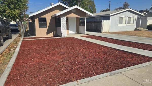 718 BEECH ST, BAKERSFIELD, CA 93304, photo 2 of 40