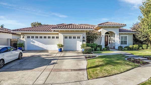 10808 STRATTON CT, BAKERSFIELD, CA 93312 - Image 1