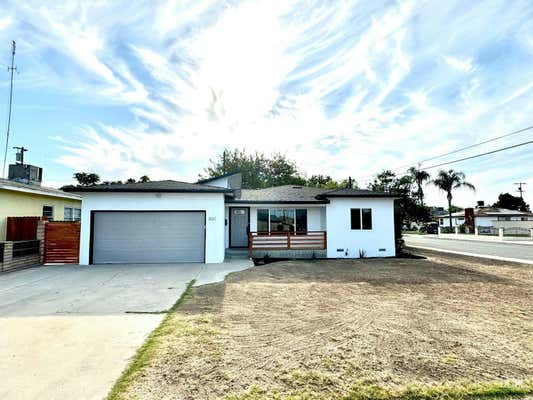 301 E ST, WASCO, CA 93280 - Image 1