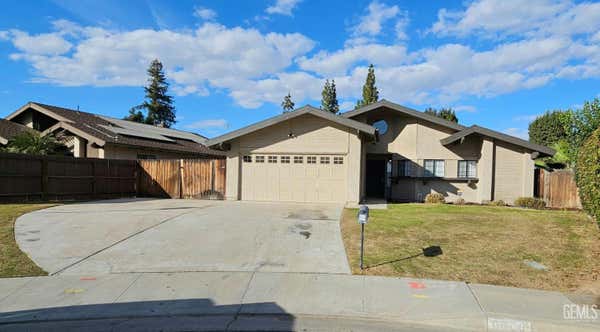 6608 LAFAYETTE WAY, BAKERSFIELD, CA 93309 - Image 1