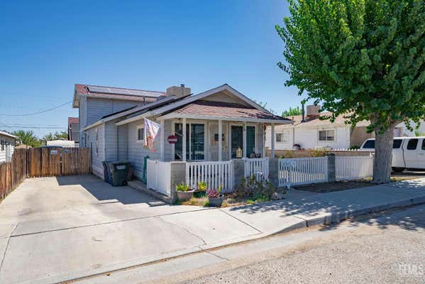 116 VAN BUREN ST, TAFT, CA 93268 - Image 1