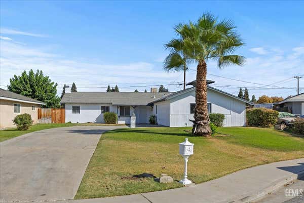 3708 THORESON AVE, BAKERSFIELD, CA 93309 - Image 1