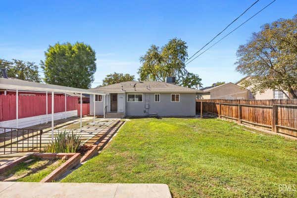 2919 NELSON ST, BAKERSFIELD, CA 93305 - Image 1