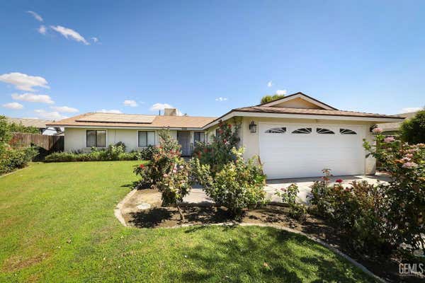 9508 HALTER CT, BAKERSFIELD, CA 93307 - Image 1