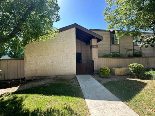 5500 DUNSMUIR RD APT 32, BAKERSFIELD, CA 93309 - Image 1