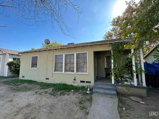 127 BERNARD ST, BAKERSFIELD, CA 93305 - Image 1