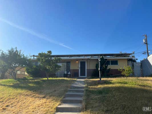 3604 BUCKNELL ST, BAKERSFIELD, CA 93305 - Image 1