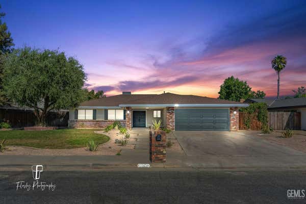 2517 SUTTON PL, BAKERSFIELD, CA 93309 - Image 1