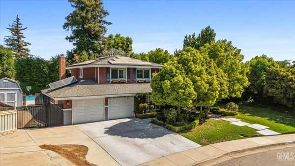 3106 AUDUBON DR, BAKERSFIELD, CA 93301 - Image 1