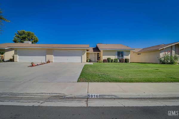 5916 CYPRESS POINT DR, BAKERSFIELD, CA 93309 - Image 1