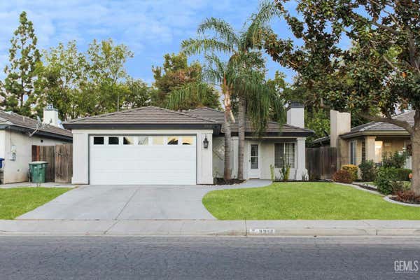 3314 WENHAM DR, BAKERSFIELD, CA 93311 - Image 1