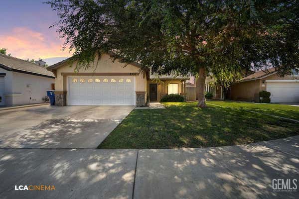 8307 HEMLOCK CT, BAKERSFIELD, CA 93311 - Image 1