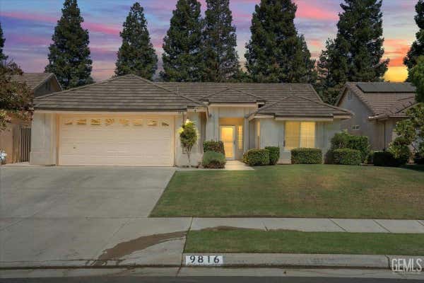 9816 ARTISTRY ROSE CT, BAKERSFIELD, CA 93311 - Image 1