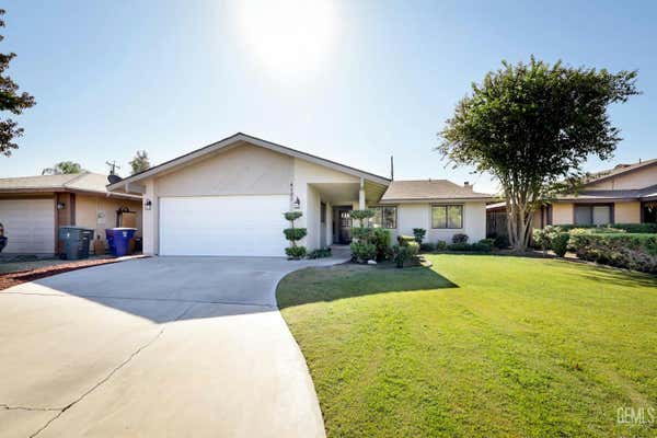 4101 MILO AVE, BAKERSFIELD, CA 93313 - Image 1