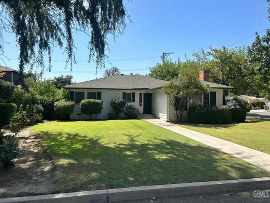 2931 20TH ST, BAKERSFIELD, CA 93301 - Image 1