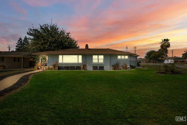 3428 LA CRESTA DR, BAKERSFIELD, CA 93305 - Image 1