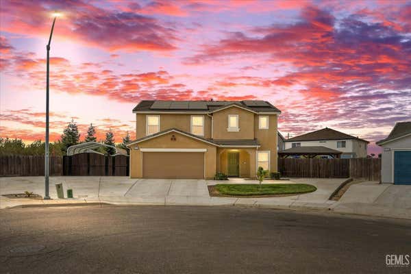 604 PEACH CT, CHOWCHILLA, CA 93610 - Image 1