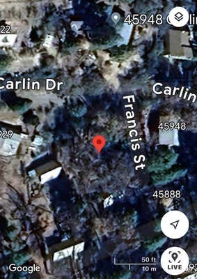 0 CARLIN DRIVE, POSEY, CA 93260 - Image 1