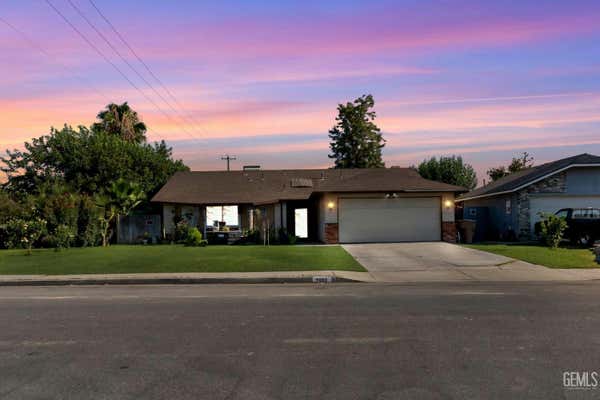 2101 FAITH AVE, BAKERSFIELD, CA 93304 - Image 1