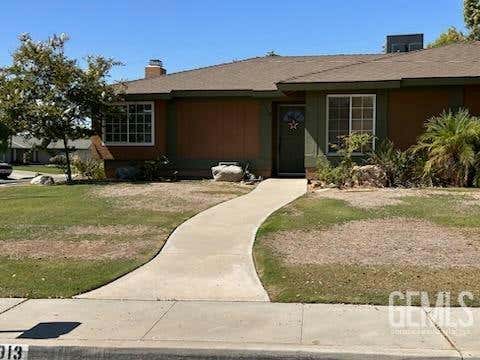 2913 WHITLEY DR, BAKERSFIELD, CA 93309 - Image 1