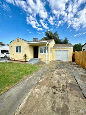 710 WOODROW AVE, BAKERSFIELD, CA 93308 - Image 1