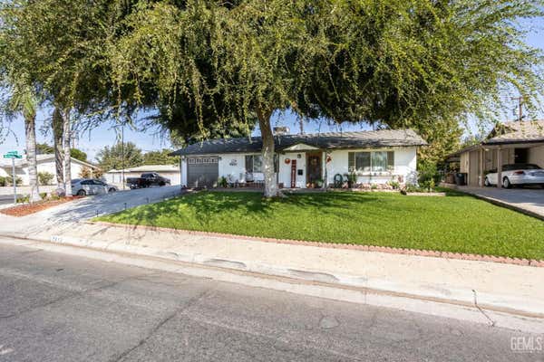 5812 BURKE WAY, BAKERSFIELD, CA 93309 - Image 1