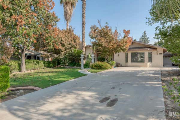 3800 CASEY CT, BAKERSFIELD, CA 93309 - Image 1