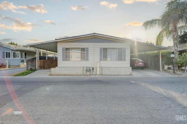 3000 S CHESTER AVE SPC 53, BAKERSFIELD, CA 93304 - Image 1