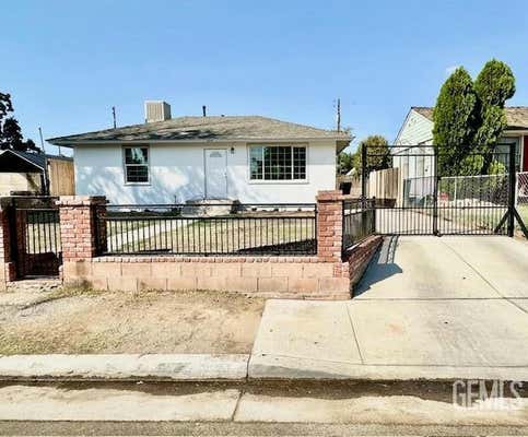 3310 CULVER ST, BAKERSFIELD, CA 93306 - Image 1