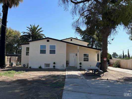 248 GARNSEY AVE, BAKERSFIELD, CA 93309 - Image 1