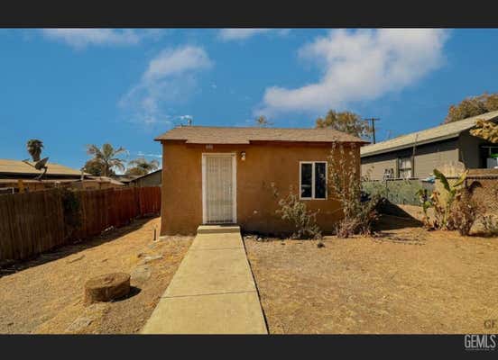 2606 N BAKER ST, BAKERSFIELD, CA 93305 - Image 1