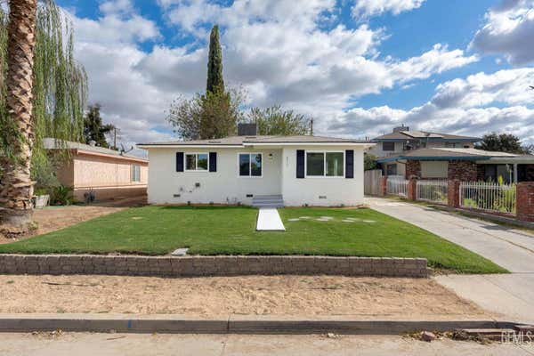 211 S MILHAM DR, BAKERSFIELD, CA 93307 - Image 1