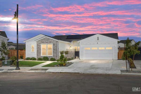 3202 SPRUCE PARK WAY, SHAFTER, CA 93263 - Image 1